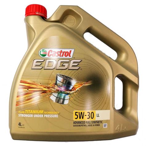 Castrol Edge 5W30 - DISKONTNE CENE - ULJA.RS