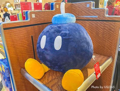 【USJグッズ】マリオの『キーチャレンジ』シリーズまとめ！ボムへいやクリボーも！ | USJ365