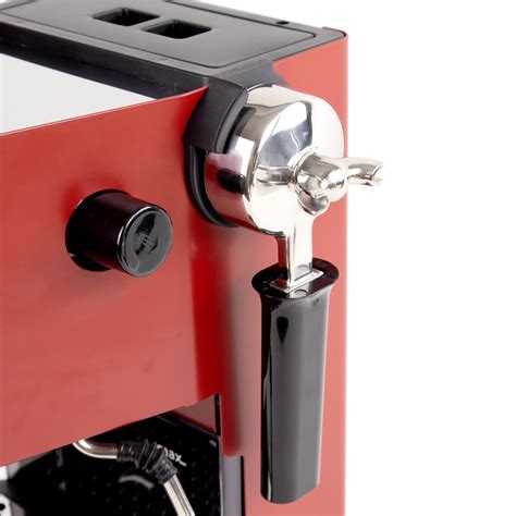 gaggia classic portafilter holder papel espresso