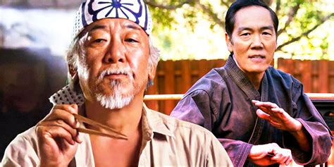 Reviving The Karate Kid Legacy: How Cobra Kai Breathed New Life After