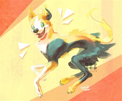 boltund  siplick  deviantart