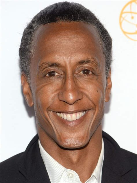 Exploring The Life And Career Of Andre Royo: A Deep Dive Into The