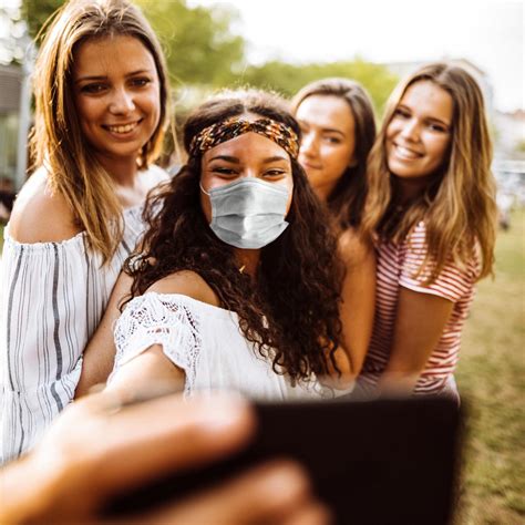 Capturing the Meaning of Moments: The Science of Selfies and Why People