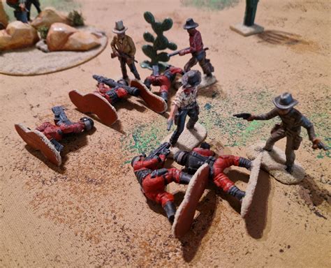 Six Days In Fallujah Wargame Vs Fireteam 13