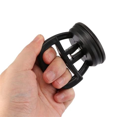 centre cap removal tool suction cup