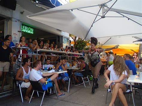 10 Best Gay Clubs in Miami for All Types of Queer Fun