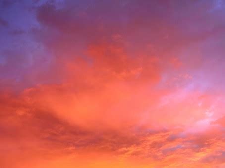 images nature horizon cloud sunrise sunset prairie