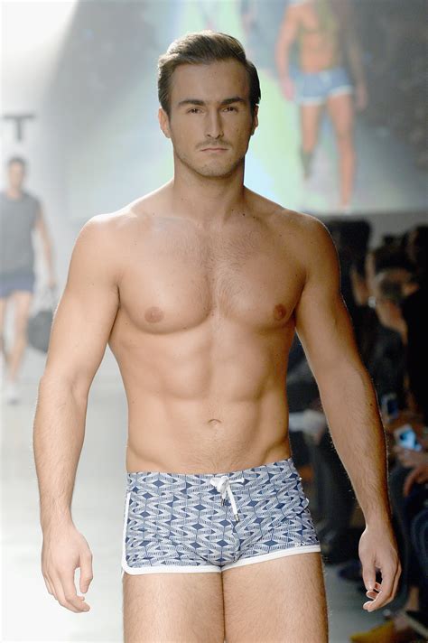 Scenes from the 2(X)IST Runway Show