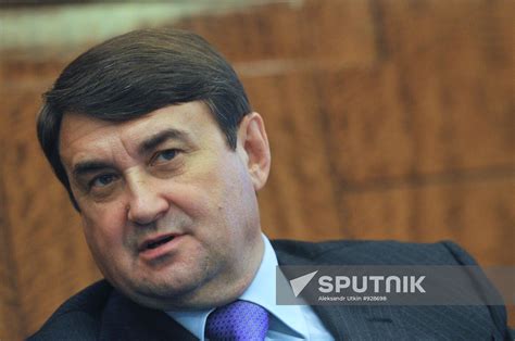 Igor Levitin | Sputnik Mediabank