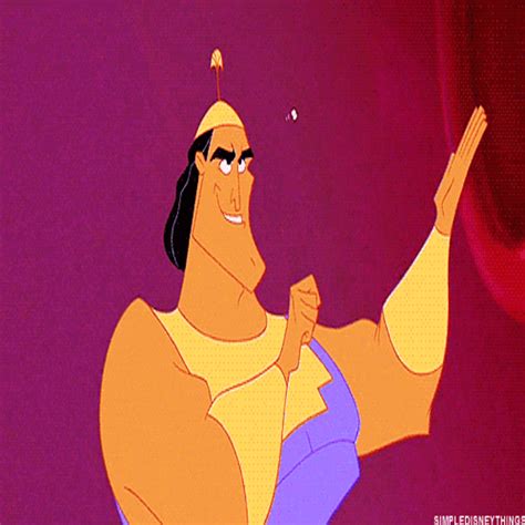 Kronk Is The Best Disney Villain Sidekick Of Them All And Here Are 13 ...