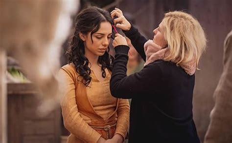 Filmes E Programas De Tv De Fiona Palomo - Fiona Palomo - IMDb