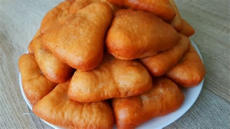 с ПЫЛУ с ЖАРУ! ПИРОЖКИ с куриными потрохами! Просто и вкусно! - YouTube