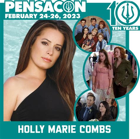 Holly Marie Combs Films Filmografie Holly Marie Combs