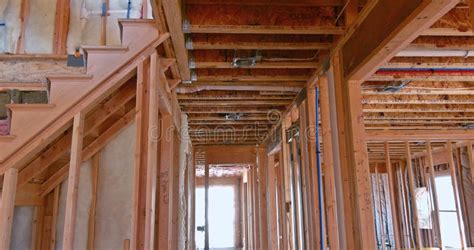 installs hvac system electrical wires insulation  ceiling light