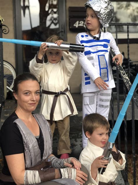 Leadership Lessons from Star Wars