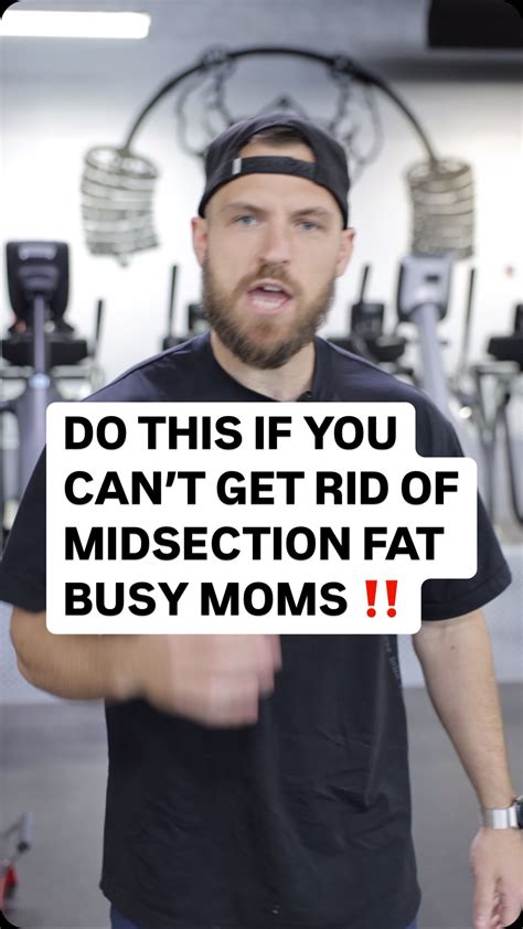 Clayton Snyder | Online Fitness Coach | Utilize this to help get rid of