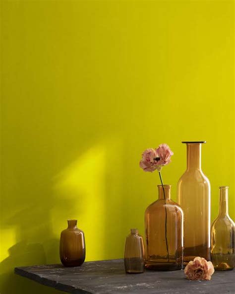 The Color Story: Chartreuse - Be New Orleans - New Orleans Real Estate ...