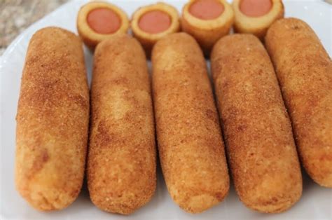 Salsicha Empanada Simples E Fácil - Salsicha empanada: como fazer, melhor receita 2026