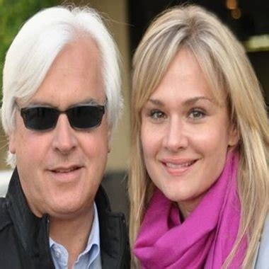 The Baffert Family Legacy Unraveling The Enigma Of Jill Bafferts Age