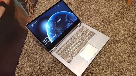 Hands on: Lenovo Flex 14 review | TechRadar