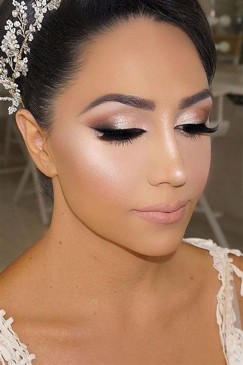 Makeup Images For Wedding