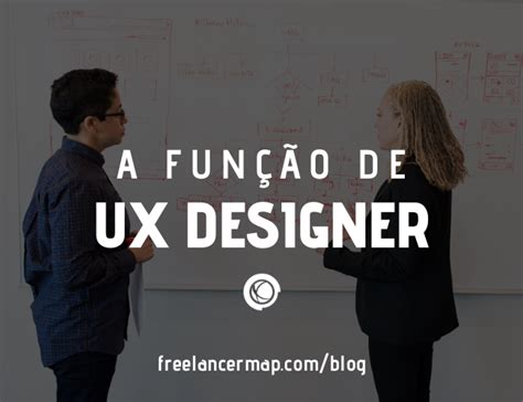 O que faz um designer UX? | Perfis de TI | Carreira