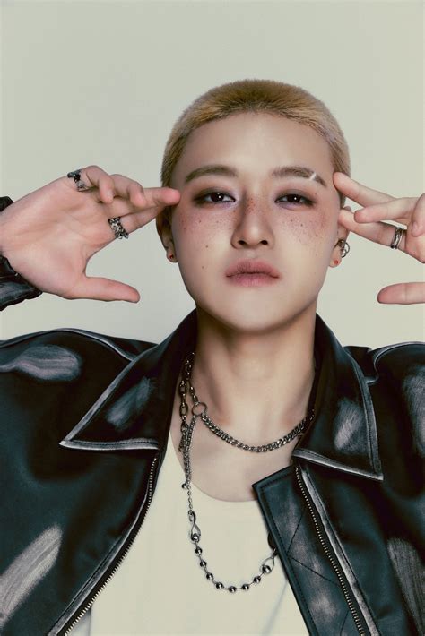 Soul (P1Harmony) Profile & Facts (Updated!) - KpopAZ