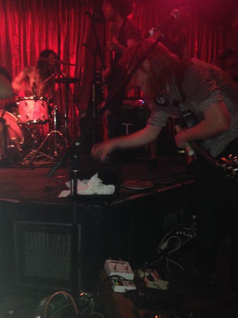 Sheriff Vs Vice Grip Pussies – Cherry Bar | thewernerreview