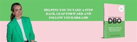 The Diary of a DBO (Dance Business Owner): Helping You to Take a Step ...