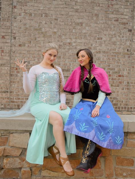 Blayne’s Adventures