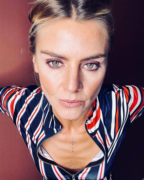 Eliza Coupe 04/01/2024 • CelebMafia