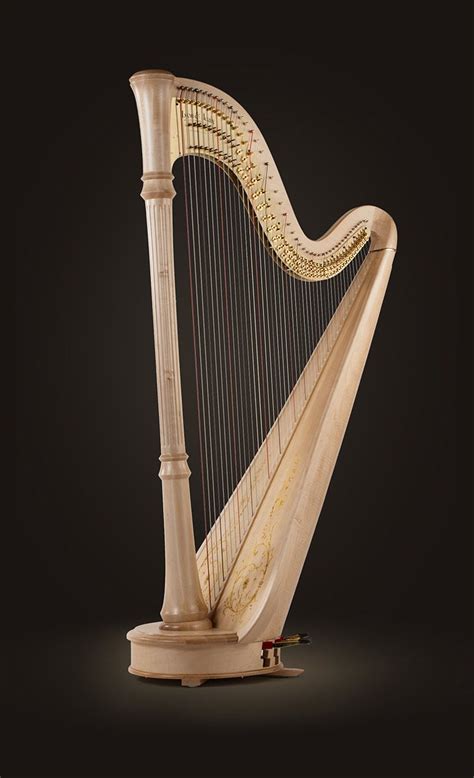 harp design  fotos  timothy stump blog