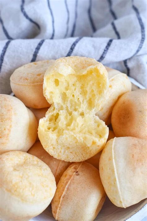 Fogo De Chao Cheese Bread Recipe Reddit Recipe - Infoupdate.org