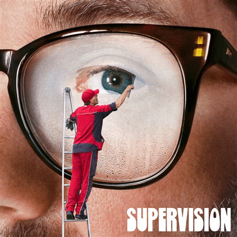 mark forster release supervision