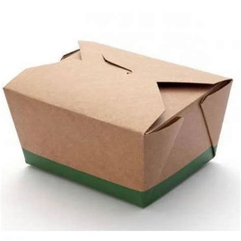 Edible Packaging Boxes at ₹ 5/piece | Sivakasi Bazzar | Sivakasi | ID ...