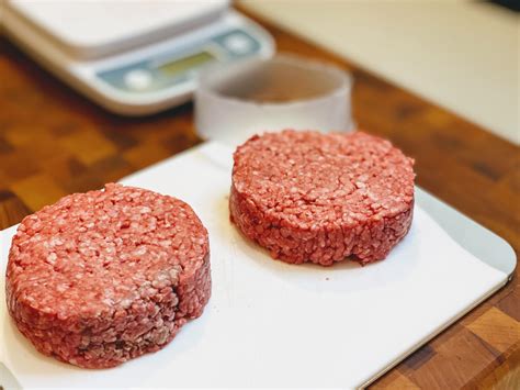 DIY Burger Patty Mold |Perfect Patties Every Time! | Food by Joe