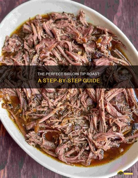 how to cook top serloin