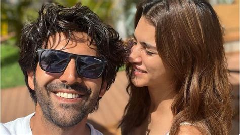 Kriti Sanon on Dating Rumours With Kartik Aaryan: 'I Wish...' | Movies ...