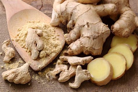 Ginger vs. Ginger Root: What's the Difference? - A-Z Animals