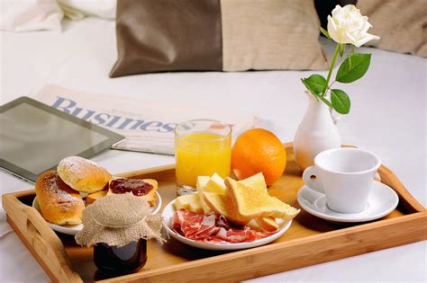 Hospitality | Room Service