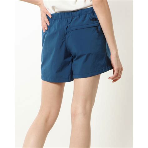 north face versatile short