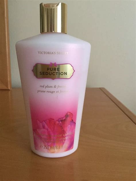 Victorias secret pure seduction lotion on Mercari | Bath and body care