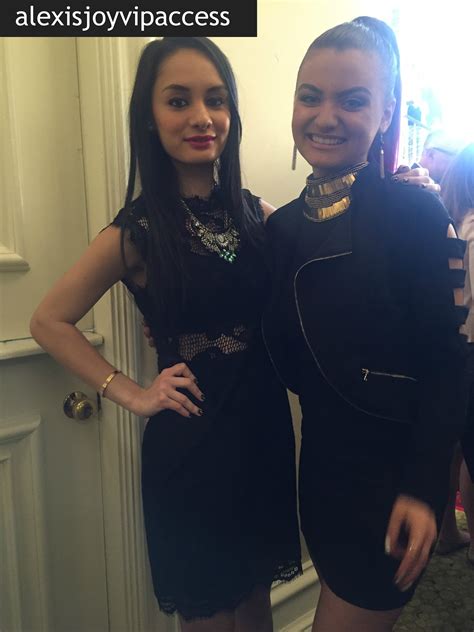 VIPAccessEXCLUSIVE: Laci Kay Updated Interview With Alexisjoyvipaccess