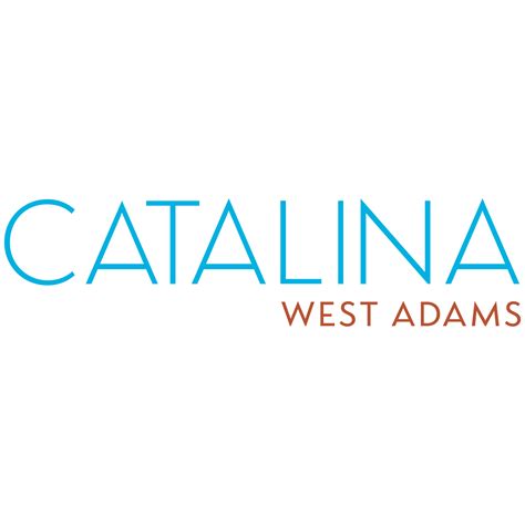 Catalina West Adams | Los Angeles CA