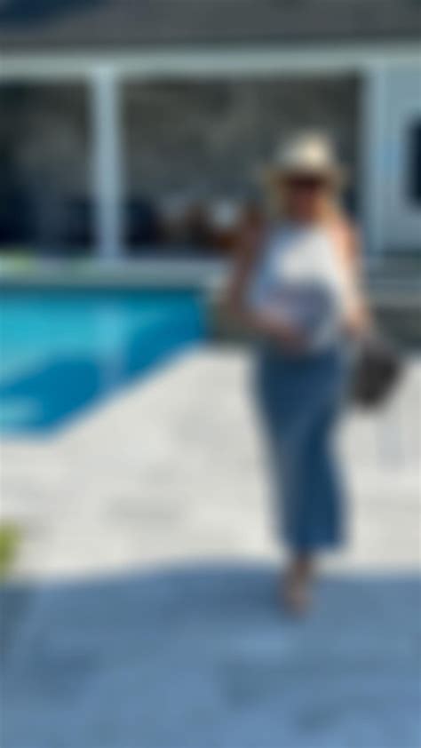 Instagram video by Nora Rose Jean • Jul 18, 2025 at 9:22 AM