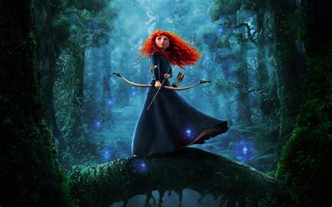 Disney Brave Wallpapers ·① WallpaperTag