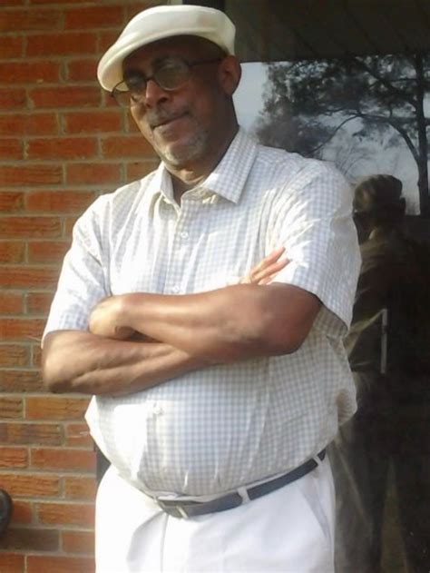 Mr. Sylvester Glover, Sr. | Leevy's Funeral Home
