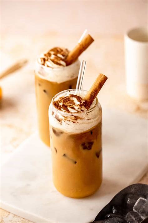 Best Iced Coffee Recipes -15 to Make at Home CHEAPER