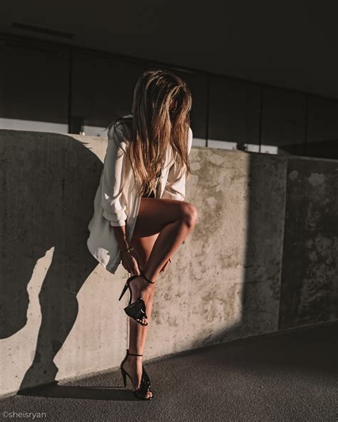 Why I Became A Fashion Blogger & How It Gives Me Purpose - She is Ryan