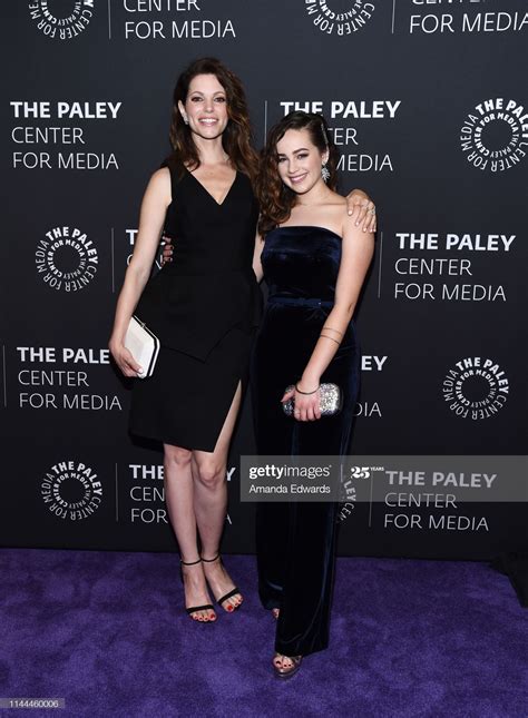 Courtney Henggeler's feet